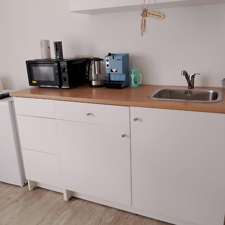 B&B Airport Serenity Suites 나폴리 외부 사진