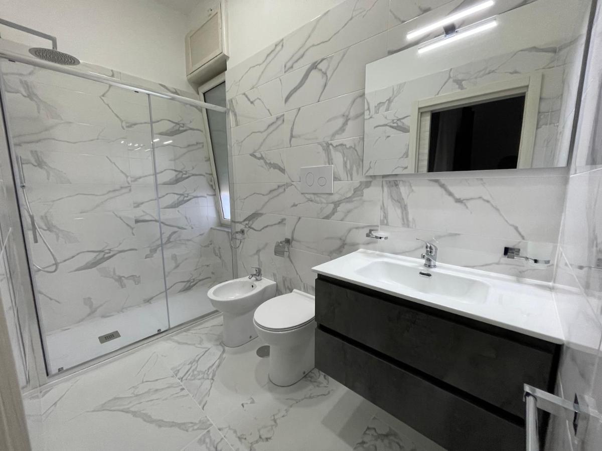 B&B Airport Serenity Suites 나폴리 외부 사진