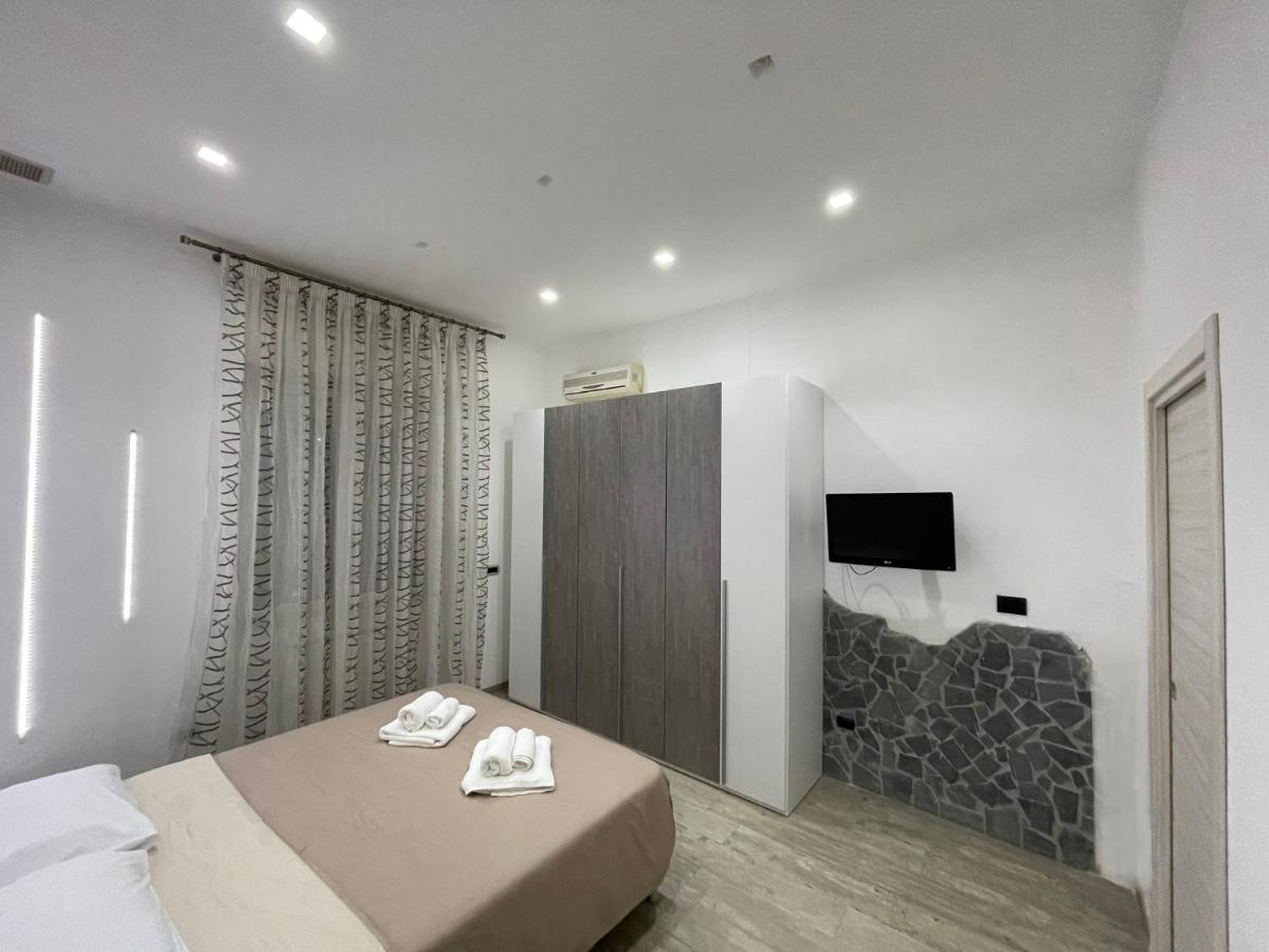B&B Airport Serenity Suites 나폴리 외부 사진