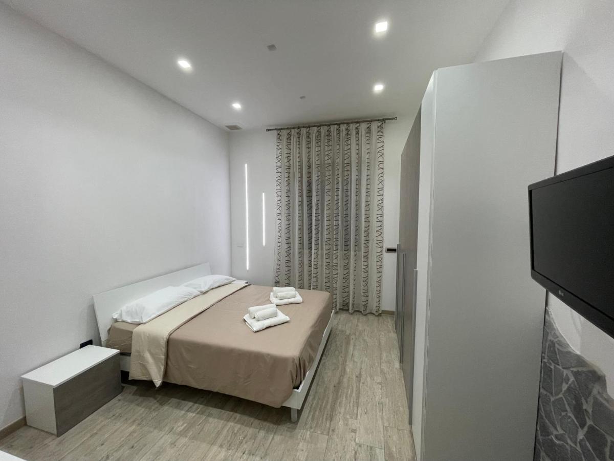 B&B Airport Serenity Suites 나폴리 외부 사진