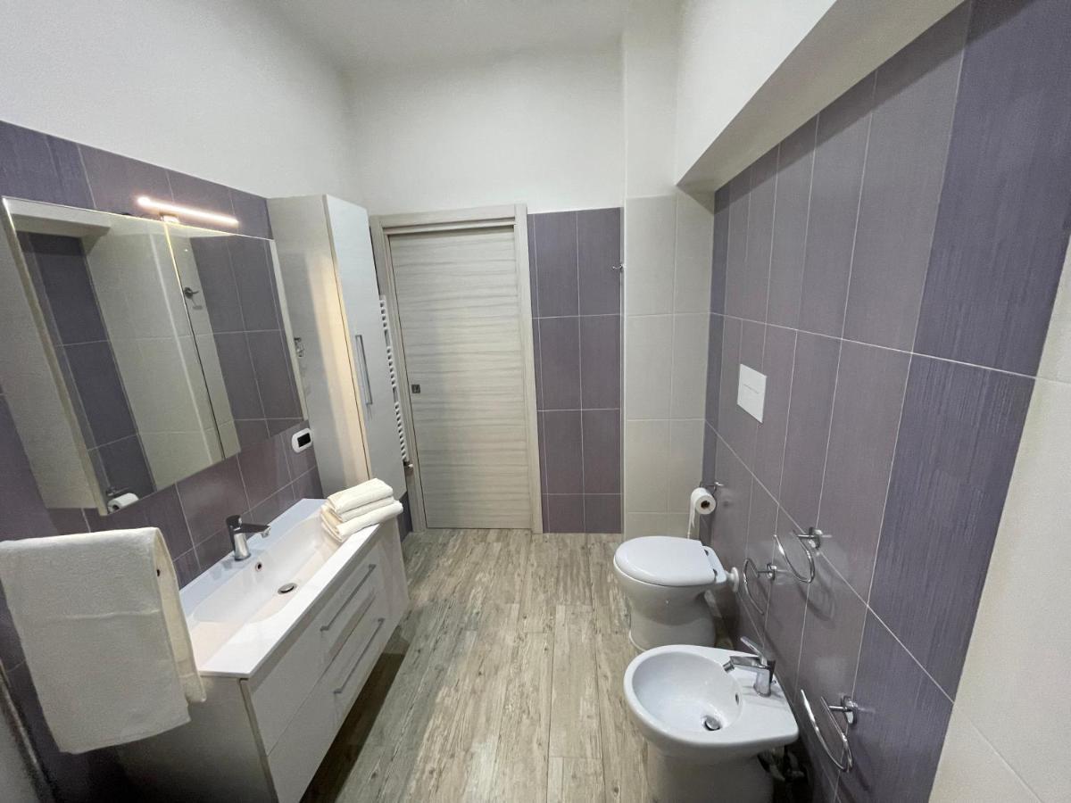 B&B Airport Serenity Suites 나폴리 외부 사진